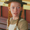 Anne Of Green Gables Film Diamond Painting