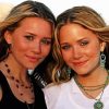 Mary Kate And Ashley Olsen The Challenge Diamond Painting