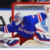 New York Rangers Ice Hockey Player Diamond Painting