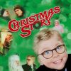 A Christmas Story Film Poster Diamond Painting