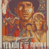 Indiana Jones And The Temple Of Doom Diamond Painting