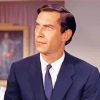 North By Northwest Character Diamond Painting