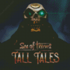 Sea Of Thieves Tall Tales Diamond Painting