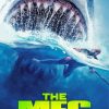 The Meg Poster Diamond Painting