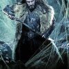Thorin Oakenshield The Hobbit Diamond Painting