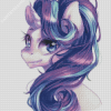 Starlight Glimmer Diamond Painting