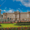 Buckingham Uk Diamond Painting