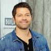 Aestehtic Misha Collins Diamond Painting