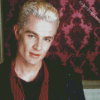 Cool James Wesley Marsters Diamond Painting