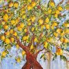 Lemon Tree Art Diamond Painting