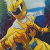 Trini Kwan Animation Diamond Painting