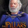 The Pillars Of The Earth Series Poster Diamond Painting