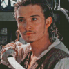 Will Turner Diamond Painting