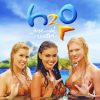 H2o Mermaids Movie Poster Diamond Painting