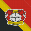 Bayer Leverkusen Football Club Diamond painting