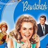Bewitched Illustration Diamond Painting