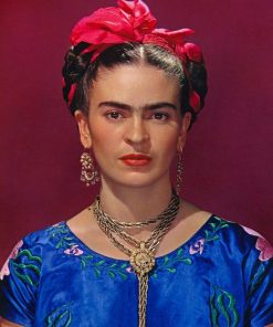 Frida Kahlo Diamond Painting