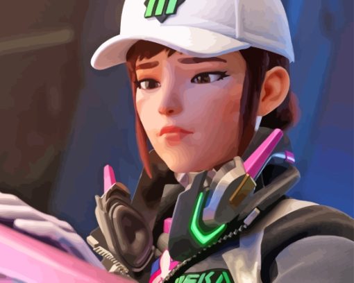 DVa Diamond Painting