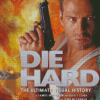 Die Hard Diamond Painting