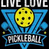 Pickleball Quote Diamond Painting