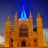 Rochester Cathedral Diamond Painting