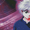 Killua Diamond Painting