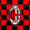 Ac Milan Logo Diamond Painting