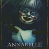 Annabelle Comes Home Diamond Painting