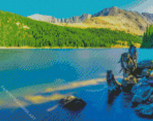 Breckenridge Diamond Painting