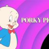 Porky Pig Diamond Painting