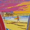 San Clemente California Diamond Painting