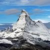 Matterhorn Zermatt Diamond Painting