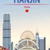 Tianjin Poster Diamond Painting