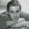 Tyrone Power Diamond Painting