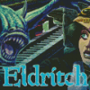 Eldritch Game Poster Diamond Painting