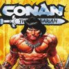 Conan The Barbarian Diamond Painting