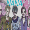 Nana Anime Diamond Painting