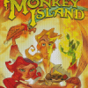 Monkey Island Diamond Painting