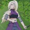 Ino Yamanaka Diamond Painting