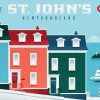 St Johns Newfoundland Diamond Painting