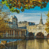 Bath Somerset Diamond Painting