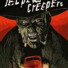 Jeepers Creepers Diamond Painting