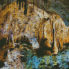 Carlsbad Cavern Diamond Painting
