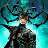 Hela Diamond Painting