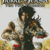 Prince Of Persia Diamond Painting