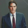 Thomas Gibson Diamond Painting