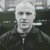 Bill Shankly Diamond Painting