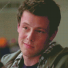 Finn Hudson Diamond Painting