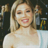 Jennette McCurdy Diamond Painting