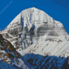 Kailash Mansarovar Diamond Painting